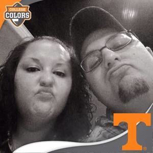 Meet your Posher, Brittney